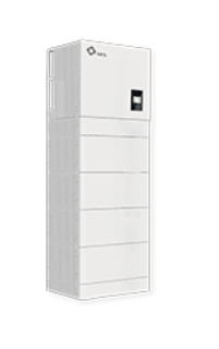GCL System Integration Technology Co., Ltd. - Speicher - EVO-EU-HVP3-5-10K/8~24kWh Household High Voltag... 6K - Art. 36098