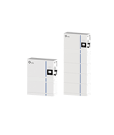 GCL System Integration Technology Co., Ltd. - Speicher - EVO-EU-LVP1-3.6-8K/5~30kWh  Household Low Volta... 5K - Art. 36094