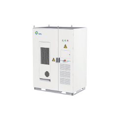 GCL System Integration Technology Co., Ltd. - Speicher - EVO-P3-100-FHV215 Industrial And Commercial Int... EVO-P3-100-FHV215 - Art. 36063