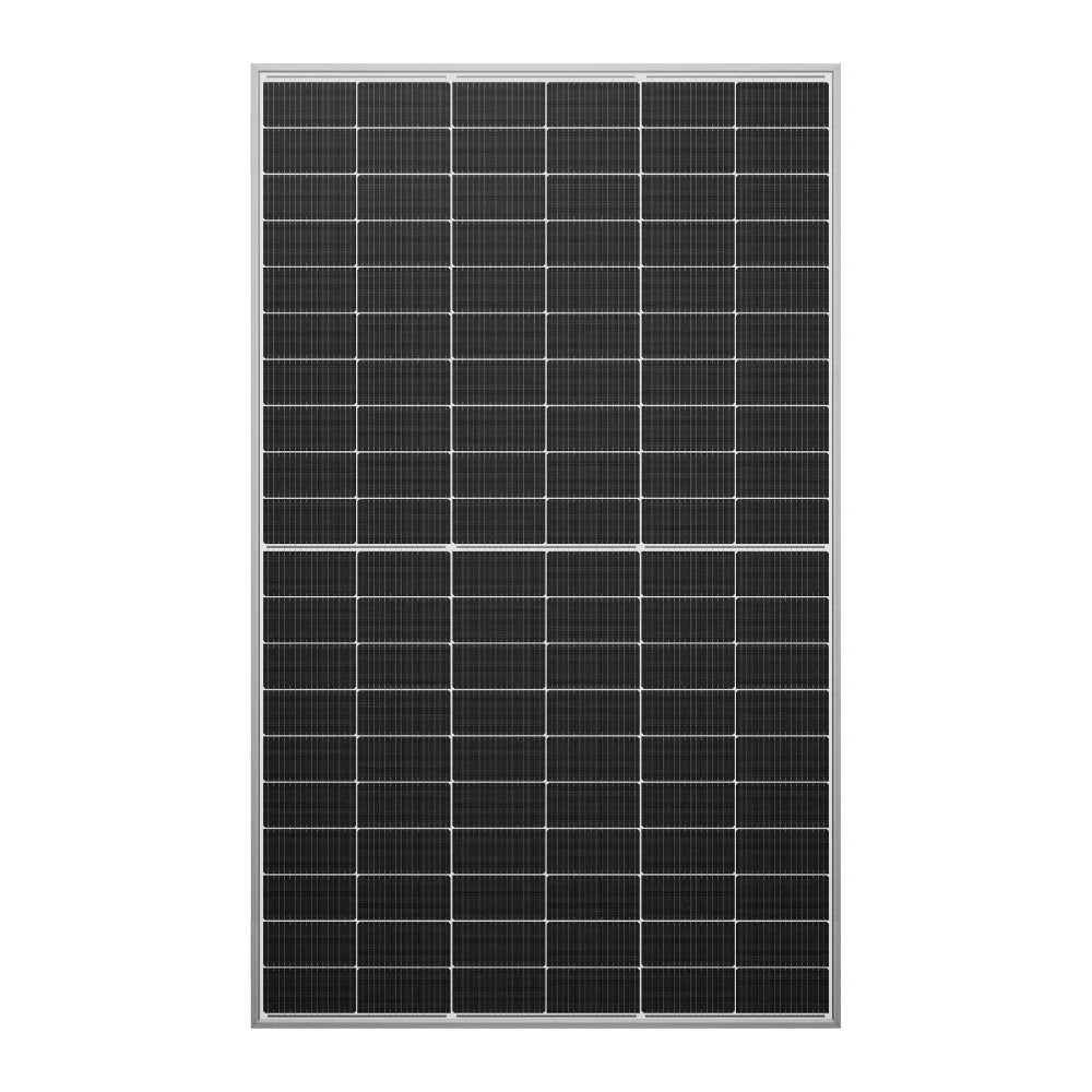 SunEvo Solar Co., Ltd. - Solarmodul - EVO5N SE5-60H 470-490W SE5-60H 475W - Art. 213208