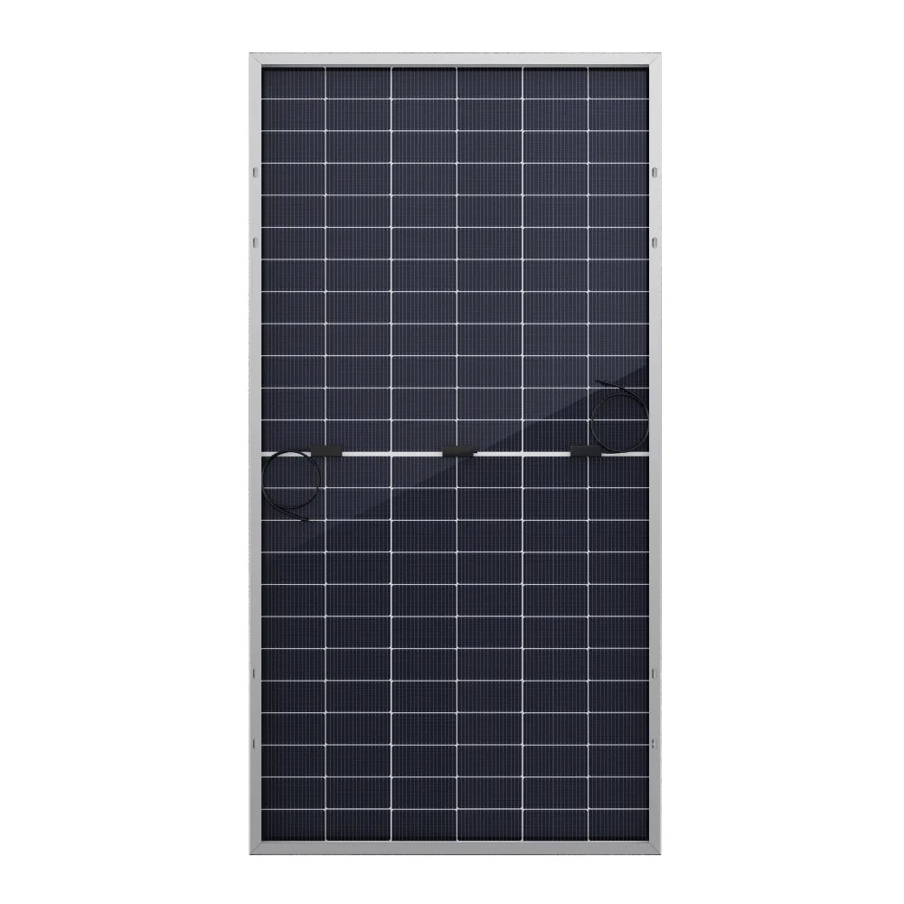 SunEvo Solar Co., Ltd. - Solarmodul - EVO5N SE5-72HBD 565-585W EVO5N SE5-72HBD 570W - Art. 215016