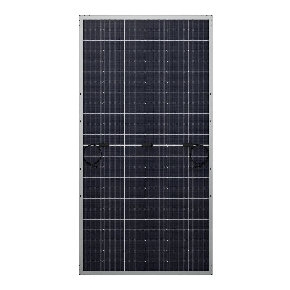 SunEvo Solar Co., Ltd. - Solarmodul - EVO5N SE5-72HBD 580W-600W Bifacial Solar Panel SE5-72HBD 600W - Art. 213456