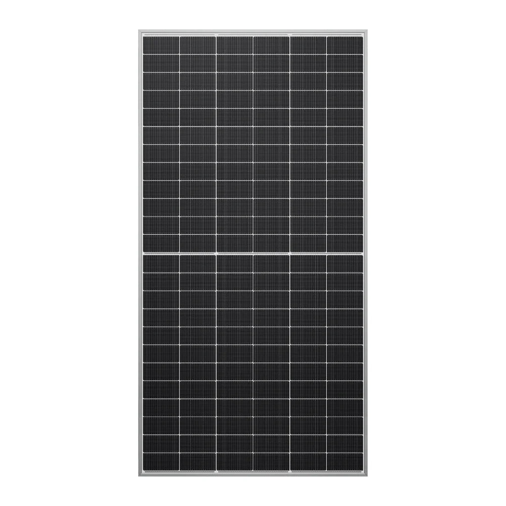 SunEvo Solar Co., Ltd. - Solarmodul - EVO5N SE5-72H 570-590W SE5-72H 585W - Art. 213239