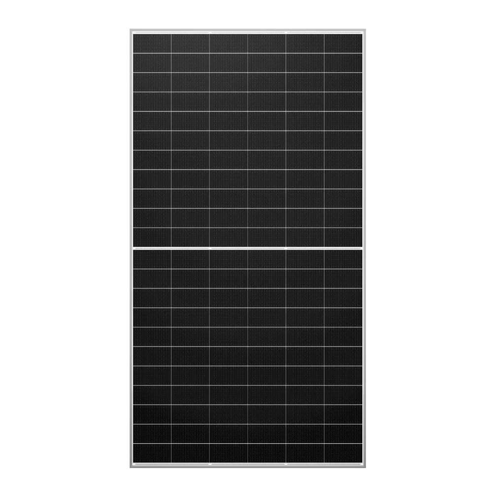 SunEvo Solar Co., Ltd. - Solarmodul - EVO6N 730W-750W N Type HJT Bifacial Double-glas... SE6-66HBD-730M - Art. 222237