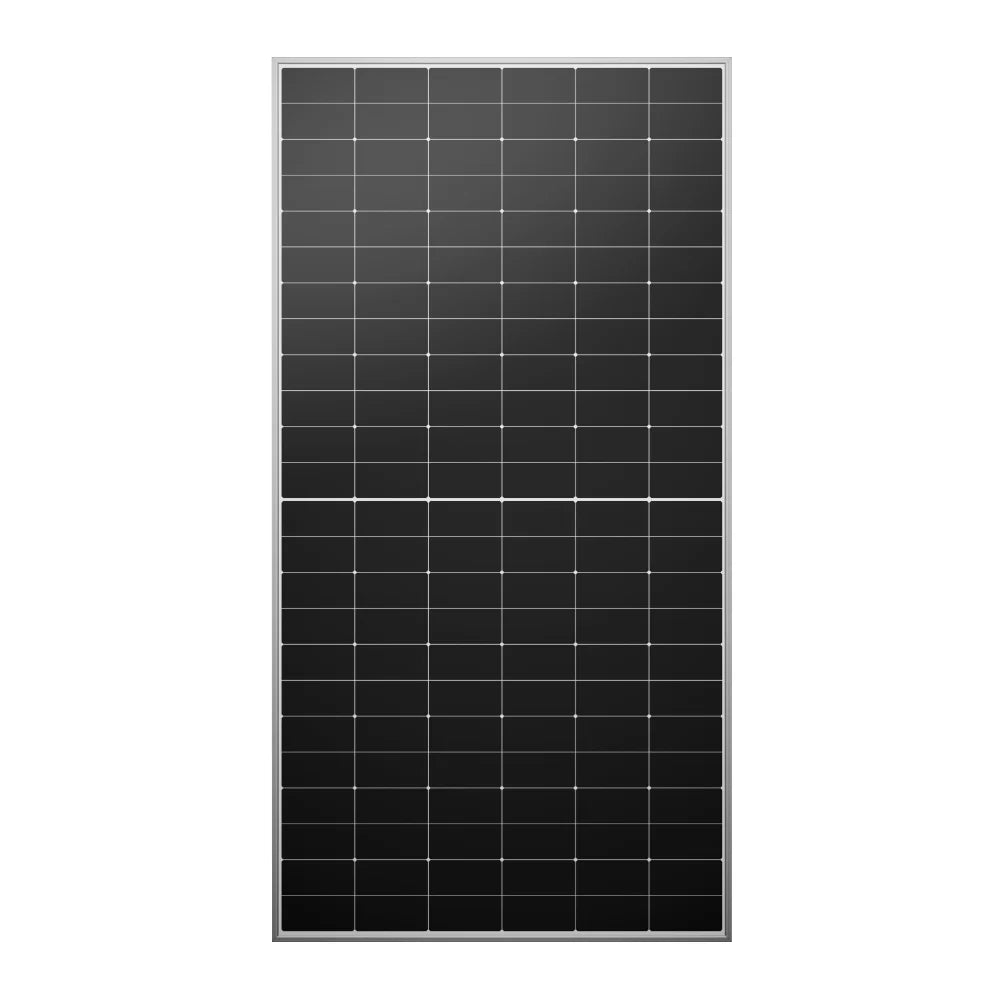 SunEvo Solar Co., Ltd. - Solarmodul - EVOB SE5-72HBC 565-600W Back Contact Solar Panel SE5-72HBC 590W - Art. 213644