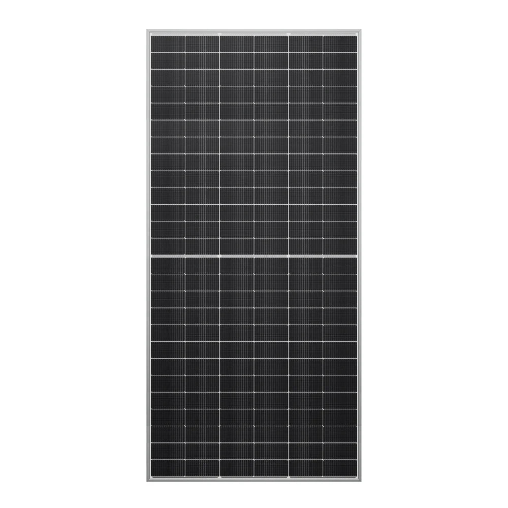 SunEvo Solar Co., Ltd. - Solarmodul - EVO 5N SE5-78HBD 615-635W SE5-78HBD 635W - Art. 215029