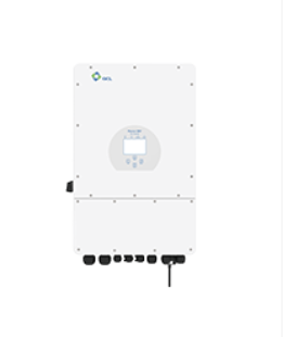 GCL System Integration Technology Co., Ltd. - Wechselrichter - EVO INV-5/6/8/10/12/15/20/25K-HVP3 EVO-20K-HV-P3 - Art. 59117