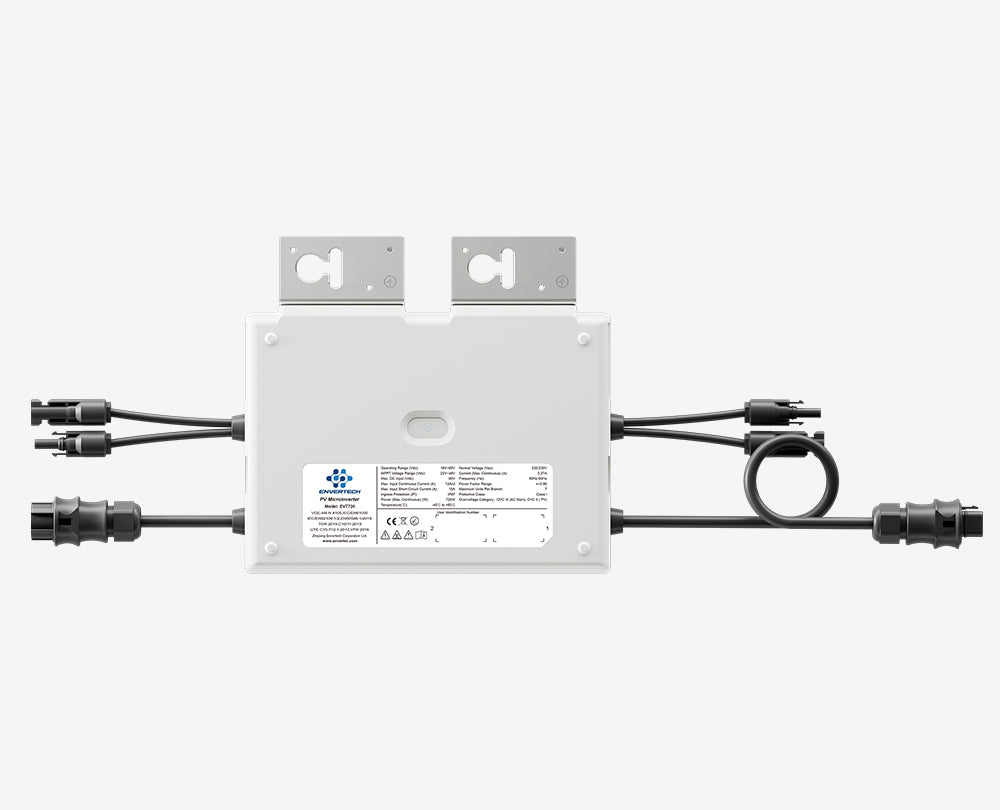Envertech-Evt720