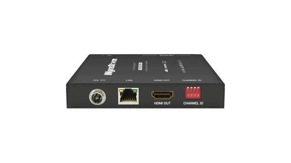 Wyrestorm Ex-100-Kvm
