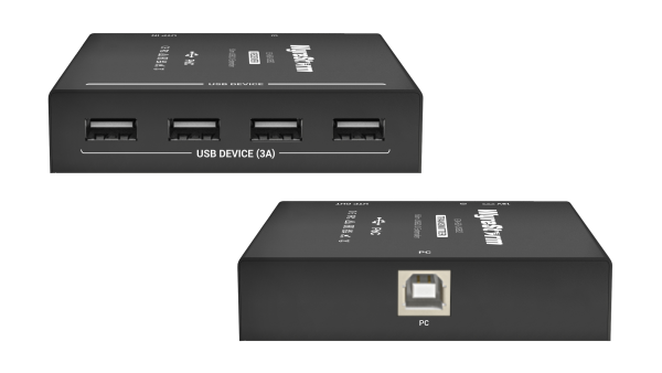 Wyrestorm Ex-60-Usb2