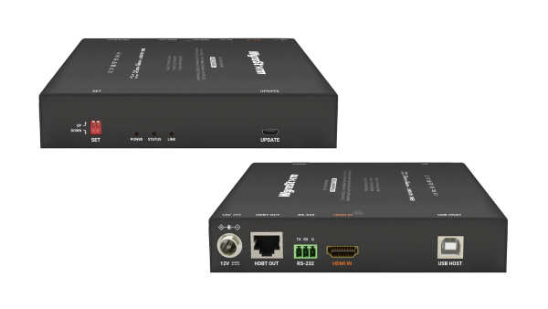 Wyrestorm EX-100-KVM-8K