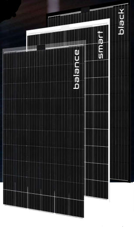 Tecinnova International GmbH - Solarmodul - EXCELLENT GLASS/GLASS 320-330 M60 325 - Art. 236153
