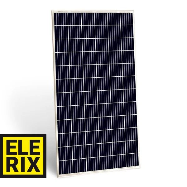 Elerix - Solarmodul - EXS-290P-S EXS-290P-S290 - Art. 199687