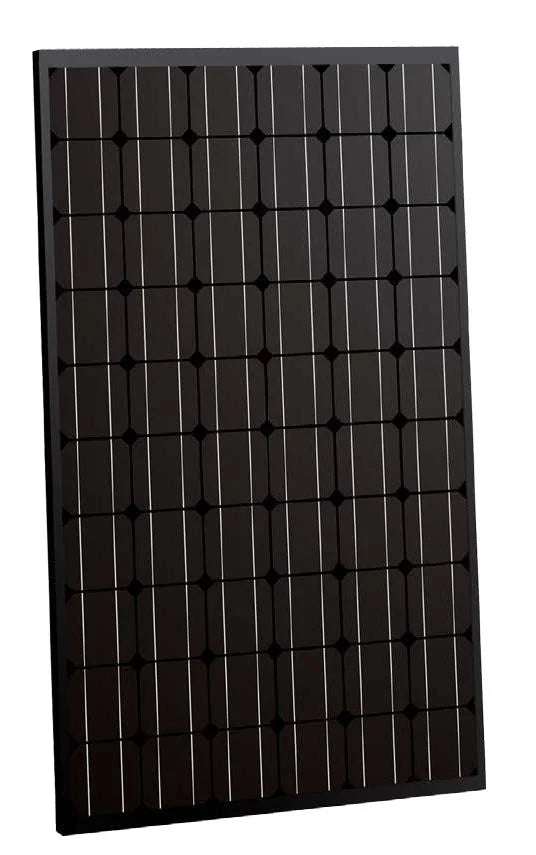 Elerix - Solarmodul - EXS-320M-FB EXS-320M-FB - Art. 199875