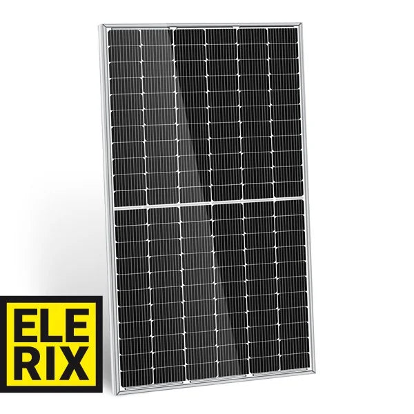 Elerix - Solarmodul - EXS-500MHC-White EXS-500MHC - Art. 199691