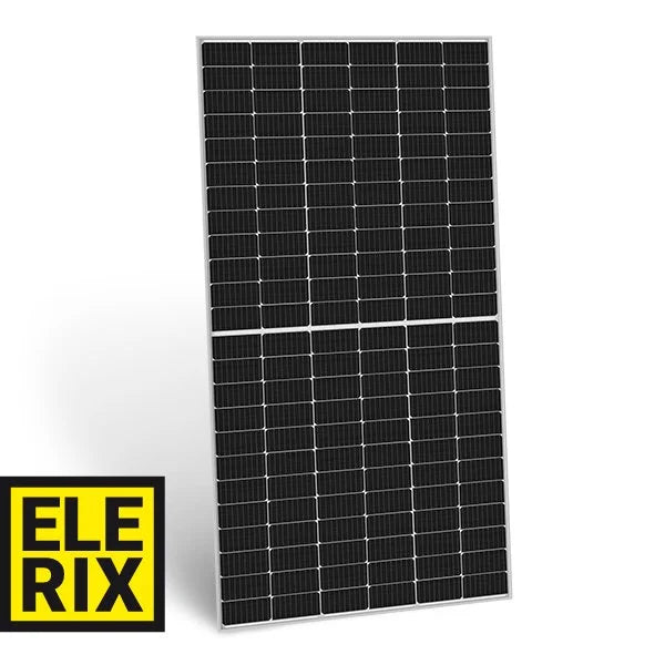 Elerix - Solarmodul - EXS-550MHC-BI-W EXS-550MHC-BI-W - Art. 199688