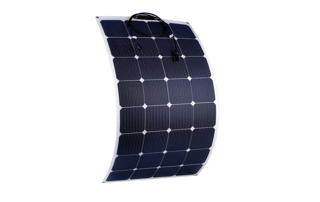 EyongPV Limited - Solarmodul - EYE100-18SP 100-110W EYE100-18SP - Art. 112521
