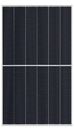 Zhejiang ERA Solar Technology Co., Ltd. - Solarmodul - Eagle-60HC 590-610M Eagle-60HC 590 - Art. 189164