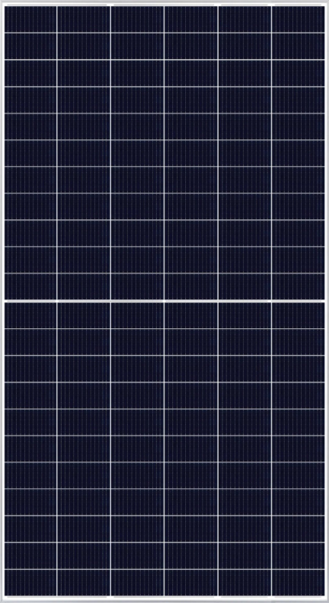 Zhejiang ERA Solar Technology Co., Ltd. - Solarmodul - Eagle-66HC 650-670M Eagle-66HC 660 - Art. 189171
