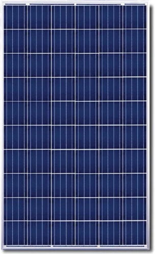 Kosol Energie Pvt. Ltd. - Solarmodul - Earth Poly Series 260-300W KE 270 - Art. 181587