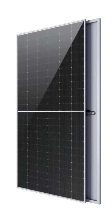 Foshan Enrsaver New Energy Technology Co., Ltd. - Solarmodul - Earth YC535~550M-144M10 550 - Art. 210900