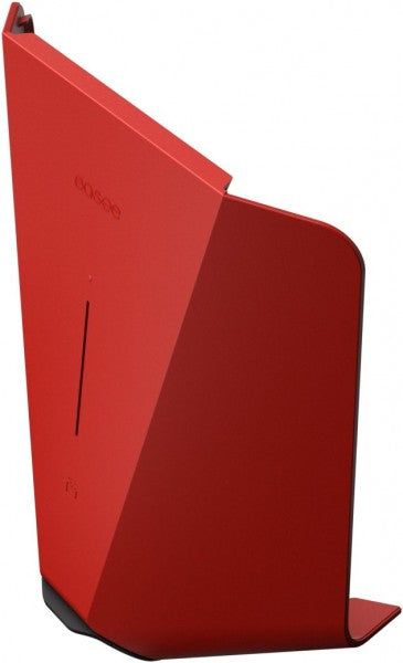 Easee Frontabdeckung Rot