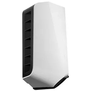 Easee Home Weiß Ladestation 1.4 - 22 kW, Typ 2, RFID, App-fähig, 4G