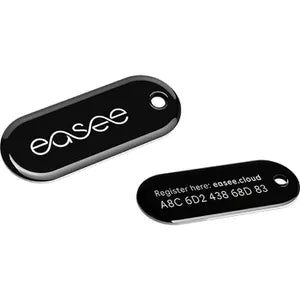 Easee RFID Karte EK 10 Stück