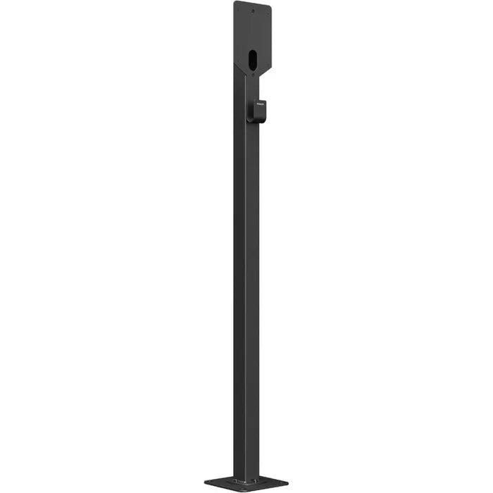 Easee Standsäule für 1 Wallbox