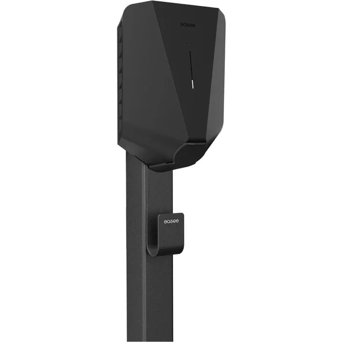 Easee Standsäule für 1 Wallbox
