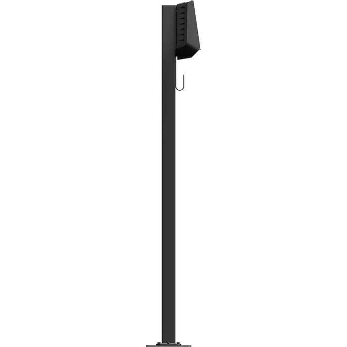 Easee Standsäule für 1 Wallbox