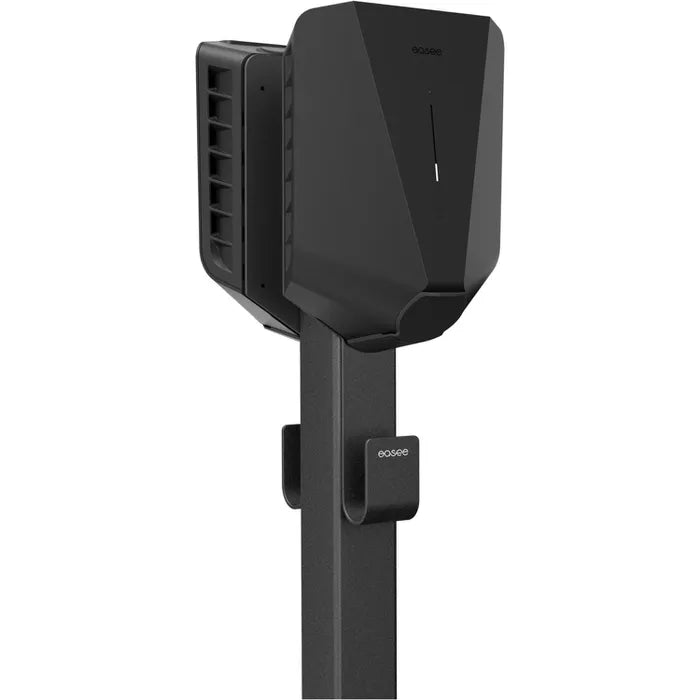 Easee Standsäule für 2 Wallbox