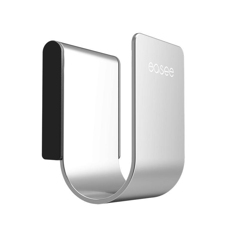 Easee U-Hook Premium Wallbox Kabelhalterung