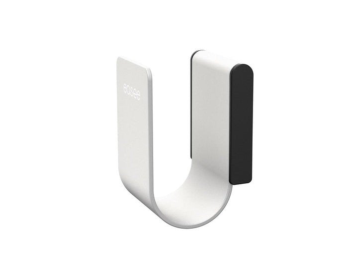 Easee U-Hook Weiß Wallbox Kabelhalterung