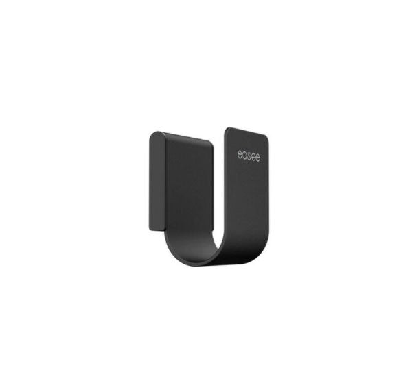 Easee Elektromobilität U-Hook schwarz
