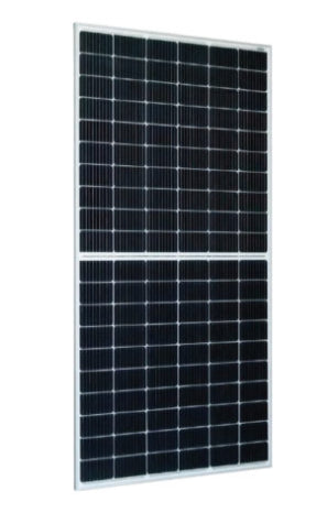 East Lux Energy Co., Ltd - Solarmodul - Mars M3 EL-435~455M3-72H EL-455M3-72H - Art. 171186