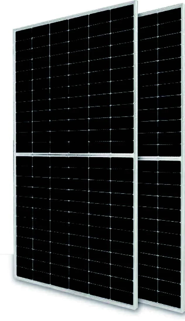Solaris Green Energy Co. Ltd. - Solarmodul - East Lux Energy
                                                        Mars M5 EL-525-540M5-72H EL-530M5-72H - Art. 171193