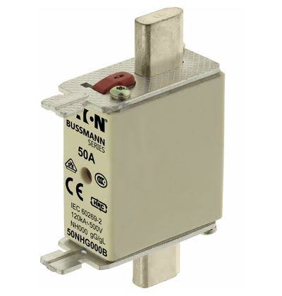 Eaton 50NHG000BLow voltage NH Sicherung