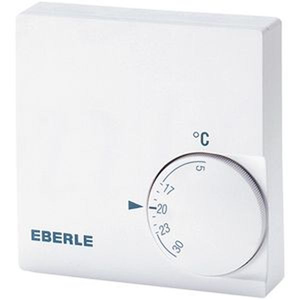 Eberle Raumtemperaturregler RTRt-E 525 80