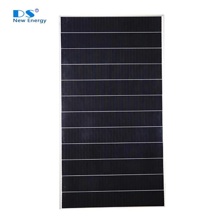 Zhejiang Dong Shuo New Energy Co., Ltd. - Solarmodul - Eclipse 390-405W 405 - Art. 238282