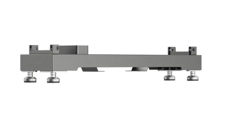 EcoFlow 5012704001 Montagebasis für Zusatzbatterien (EF_BD-B-S1) – stabile Halterung für EcoFlow Power Kits und Batteriespeicher