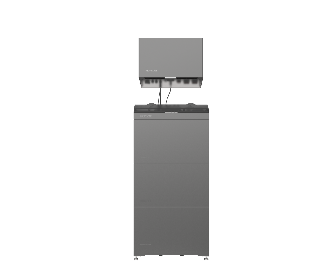EcoFlow PowerOcean 15 kWh Kit -Art. 411940