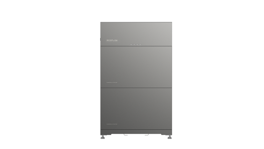 EcoFlow PowerOcean DC Fit 10kWh Kit