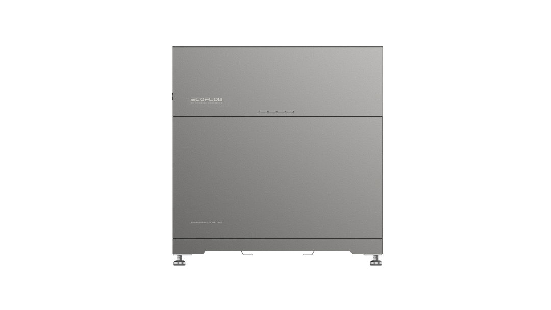 EcoFlow PowerOcean DC Fit 5kWh Kit