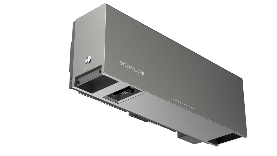 EcoFlow PowerOcean DC Fit Konverter