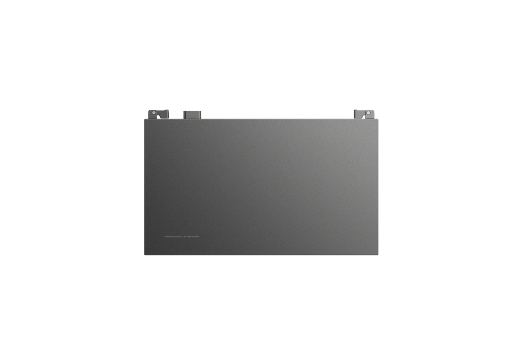 EcoFlow PowerOcean LFP-Batterie 5 kWh -Art. 411000