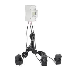 EcoFlow intelligenter Zähler CT (für Drei-Phasen System) -Art. 311505