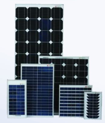 Sungrace Energy Solutions Pvt. Ltd. - Solarmodul - Eco Series - SGM300-325W SGM320E - Art. 190200