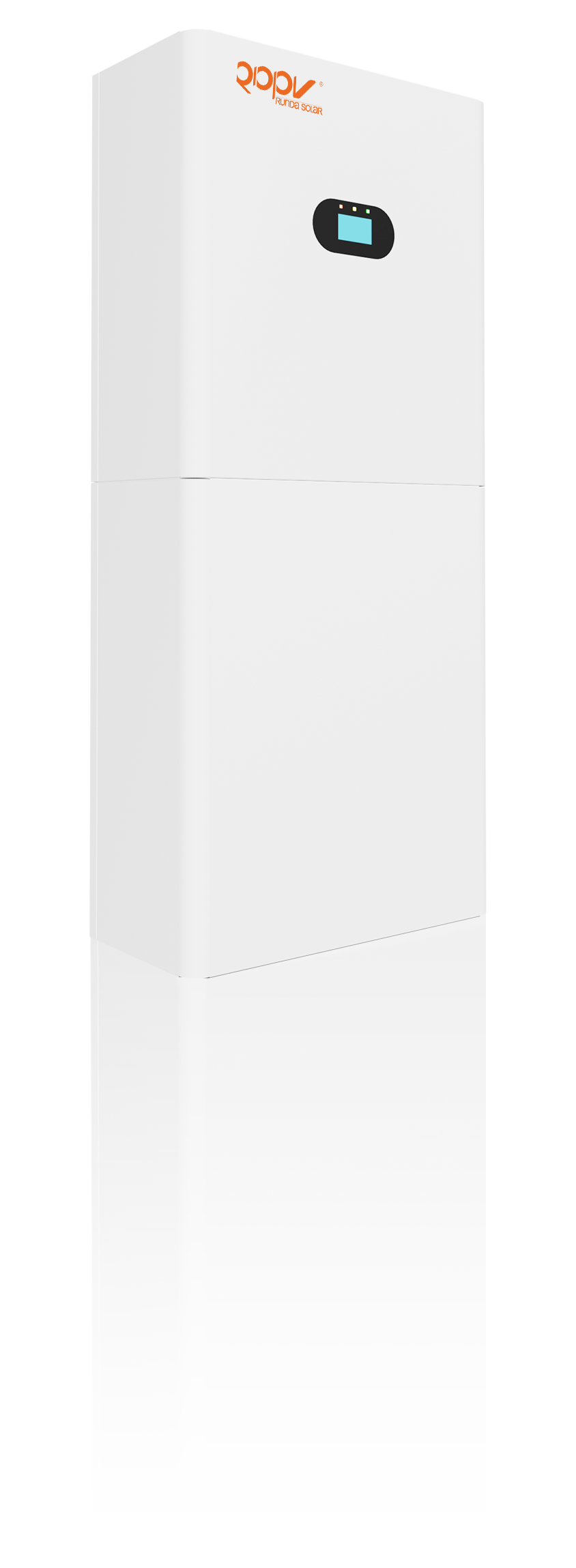 Jiangsu Runda PV Co.,Ltd - Speicher - Eel Home S (3-5 Kw) EL S10-220 5KW - Art. 32186