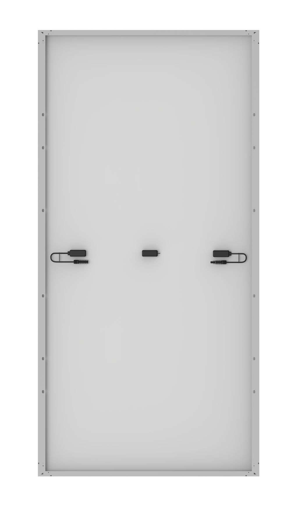 Crane OOD - Solarmodul - Einnova Solarline
                                                        ESM-530-550S White ESM-550S - Art. 213911